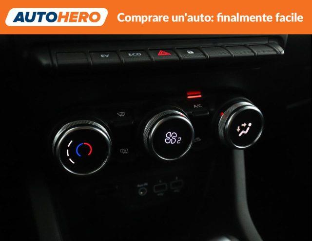 RENAULT Clio Full Hybrid E-Tech 140 CV 5 porte Zen