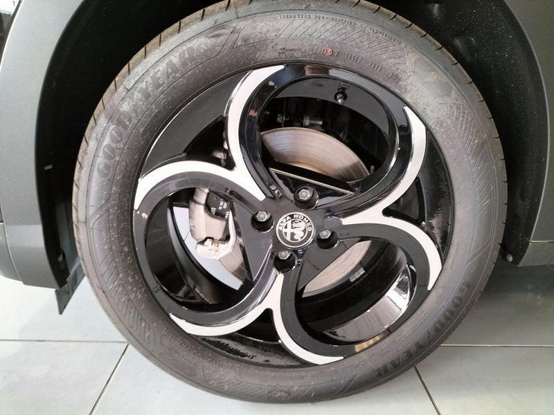 Alfa Romeo Junior Junior 1.2 145 CV Hybrid eDCT6 Speciale