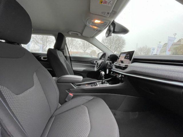 JEEP Compass 1.6 Multijet II 2WD Longitude #Vari.Colori