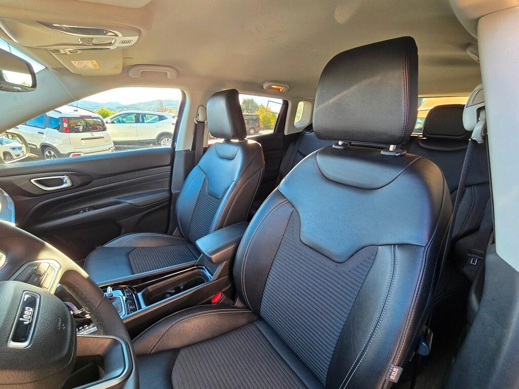 Jeep Compass 1.3 T4 190 CV PHEV AT6 4xe Limited