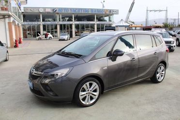 Opel Zafira Tourer 2.0 cdti Cosmo 130cv Pari al nuovo