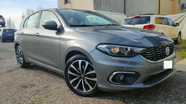 FIAT Tipo 1.3 Mjt 95 CV S&S 5 porte Lounge 80000KM