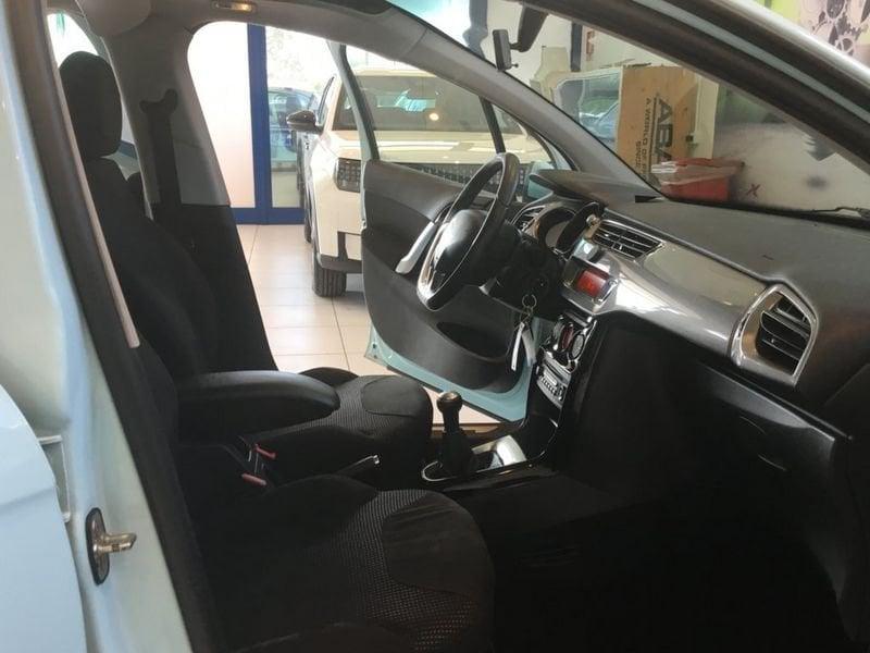 Citroën C3 C3 1.4 hdi Business E5