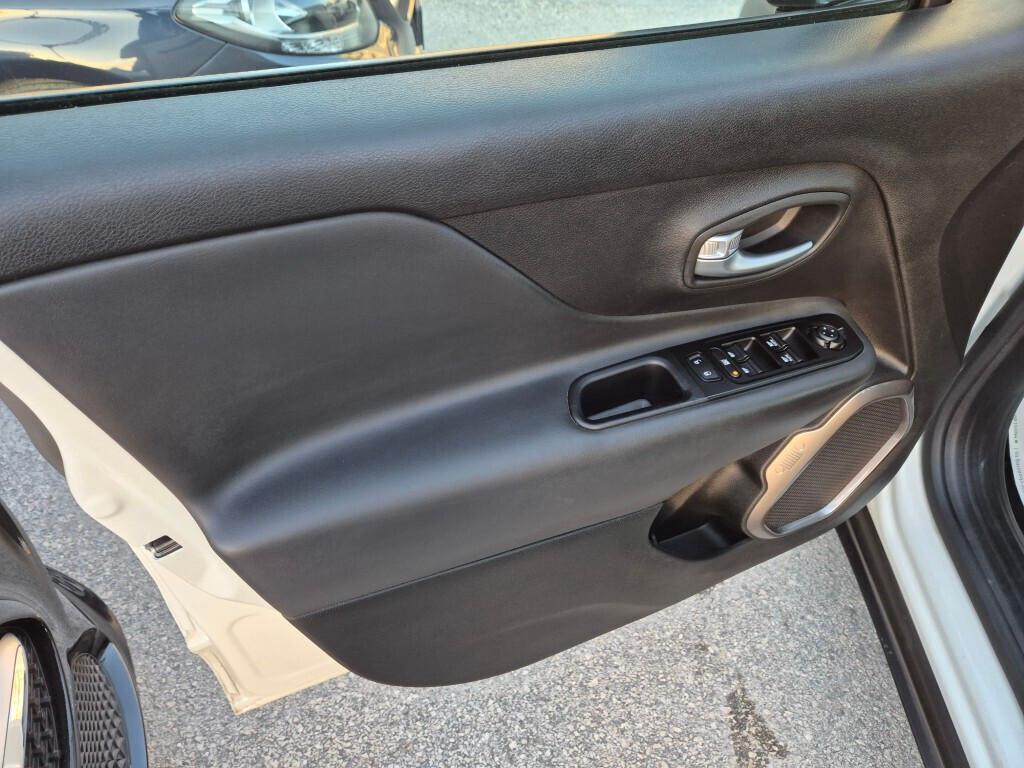 Jeep Renegade 1.6 MJTD 130cv LIMITED