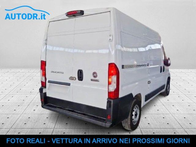 FIAT Ducato 35 MH2 2.2 Mjt 140CV PM-TM RETROCAM CARPLAY KM CER