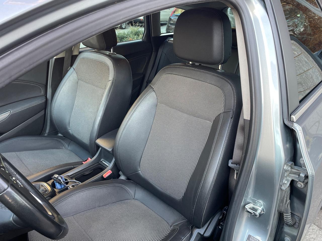 Opel Astra 1.4 Turbo 140CVGPL Cosmo/GARANZIA