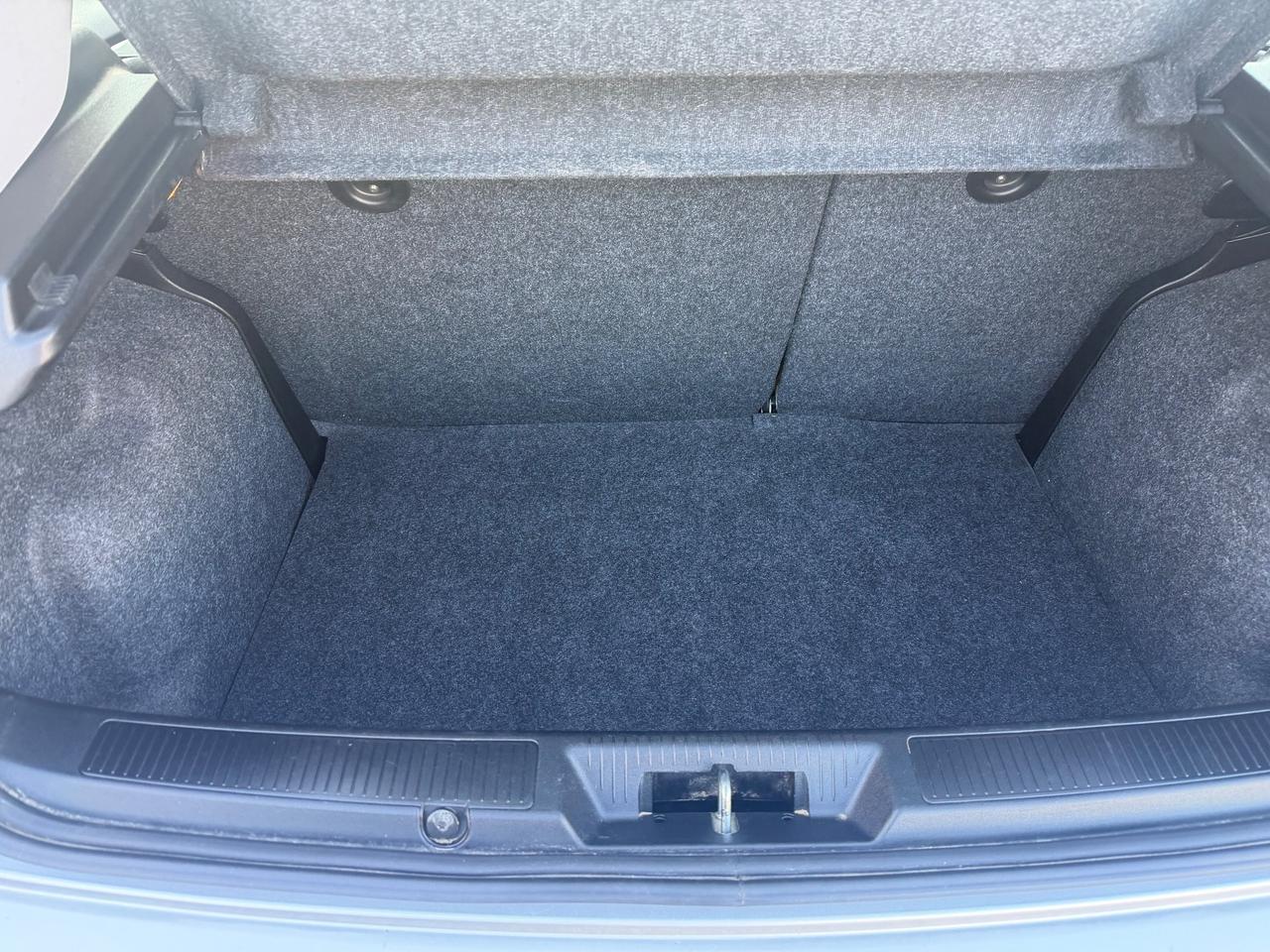 Fiat Punto Evo 1.4 5 porte Dynamic GPL