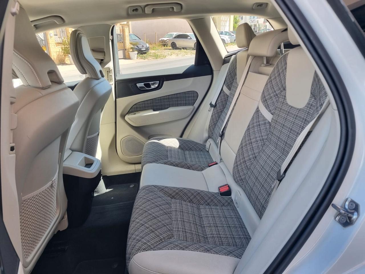 Volvo XC 60 XC60 D4 Geartronic Inscription