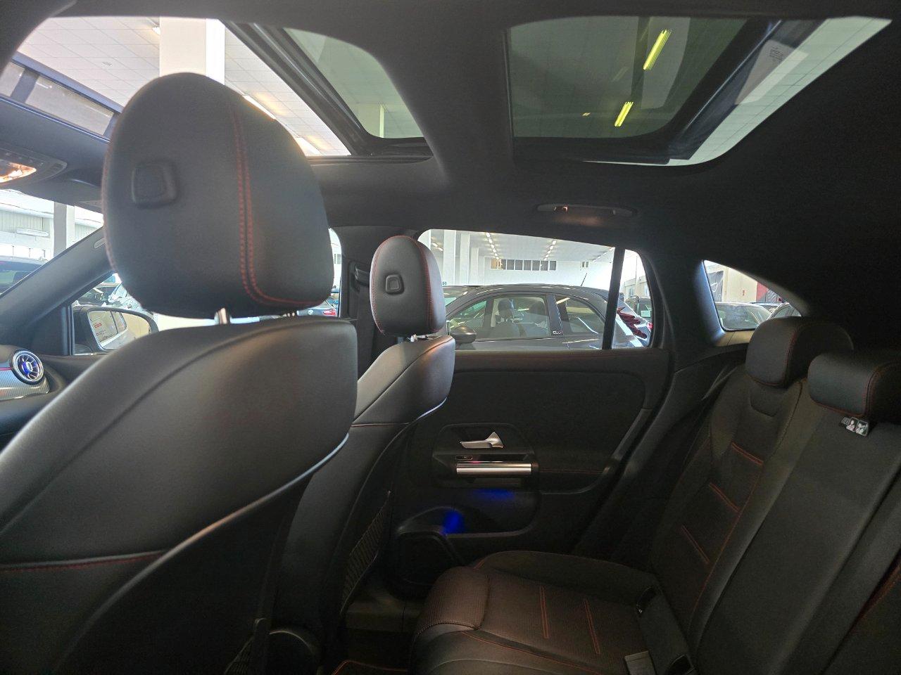 Mercedes GLA 200 d Premium auto