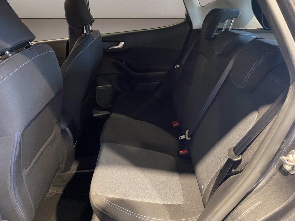 FORD Fiesta Active 1.0 ecoboost h 125cv del 2022