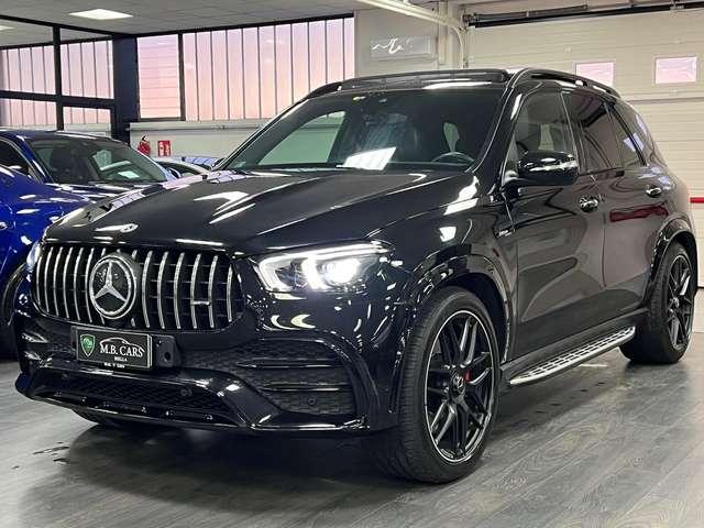 Mercedes-Benz GLE 53 AMG GLE 53 mhev AMG Edition 55 4matic |IVA ESPOSTA|