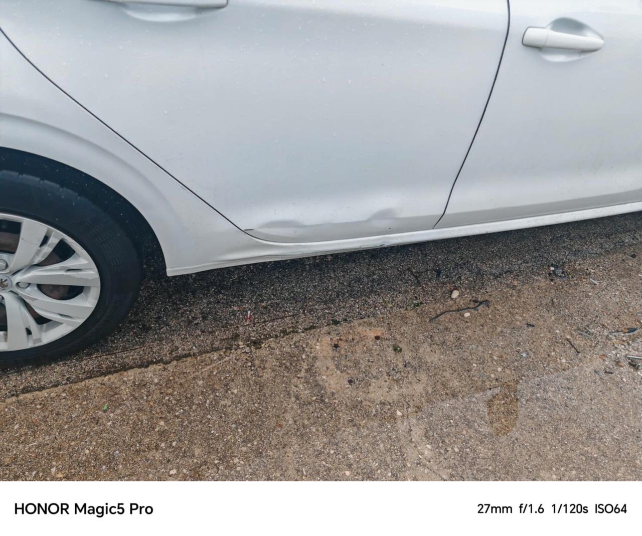 Peugeot 208 1.4 VTi 95 CV 5p. GPL