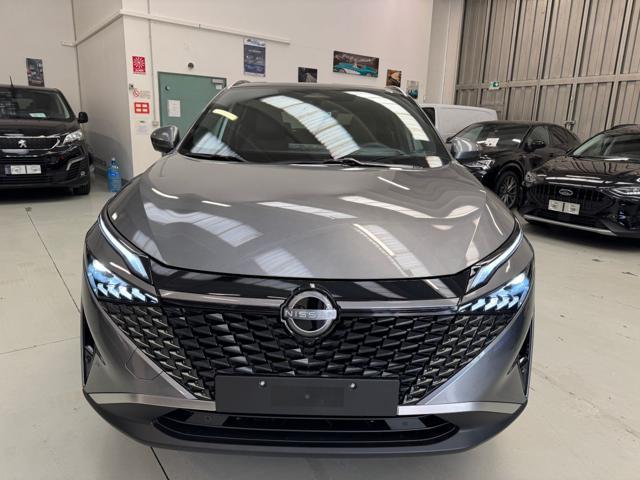 NISSAN Qashqai MHEV 158CV Xtronic Tekna NEW MODEL PRONTA CONSEGNA