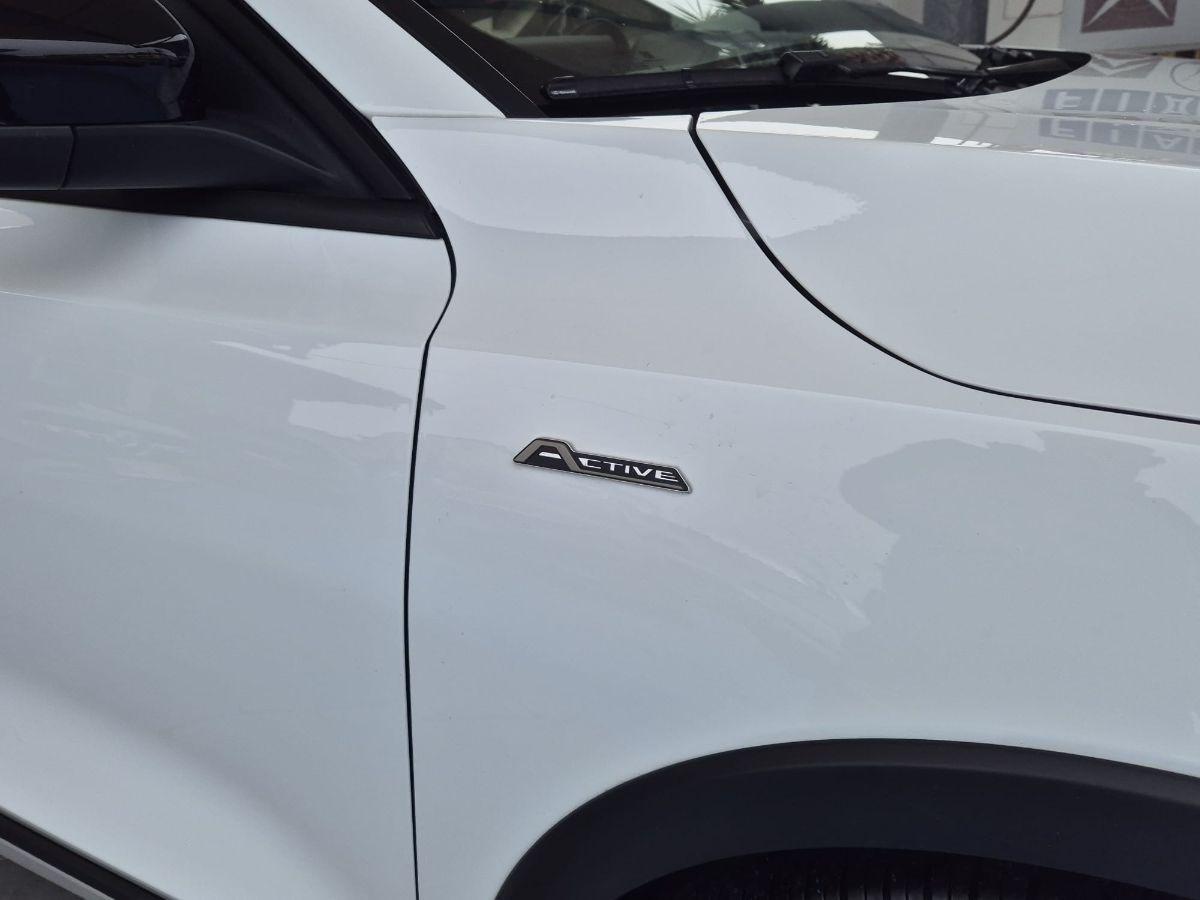 FORD - Focus Station Wagon - Focus 1.0 EcoBoost 125CV SW Active