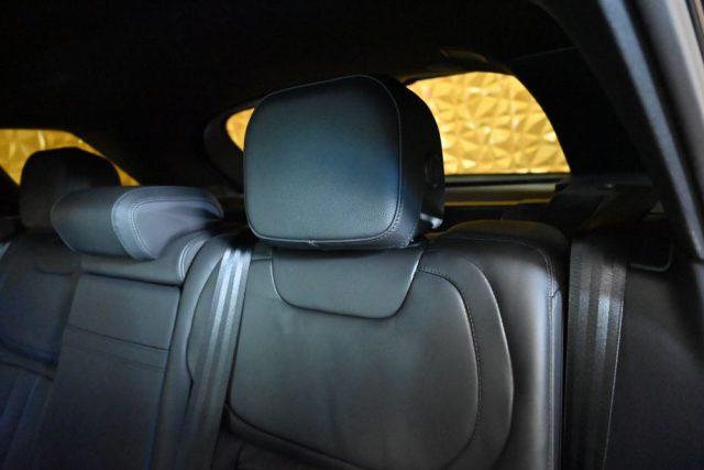 LAND ROVER Range Rover Sport 3.0d I6 MHEV SE 250CV SOSP.21"CAM 360°RADAR NUOVA!