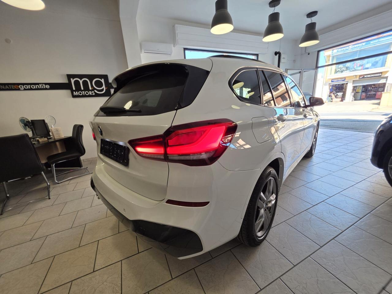 Bmw X1 sDrive16d Msport PRONTA CONSEGNA