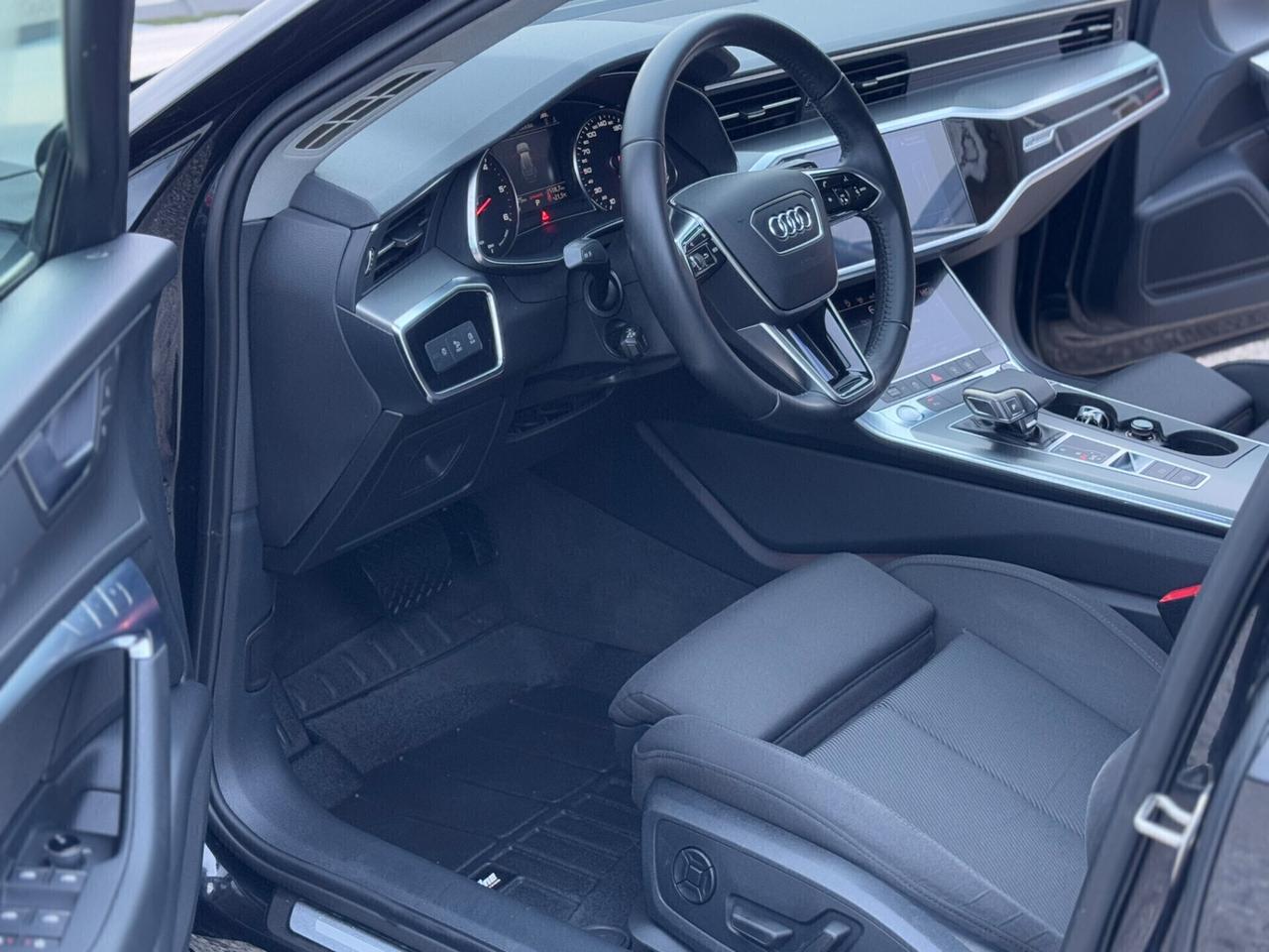 Audi A6 Avant 40 2.0 TDI S tronic 204 Cv Sport