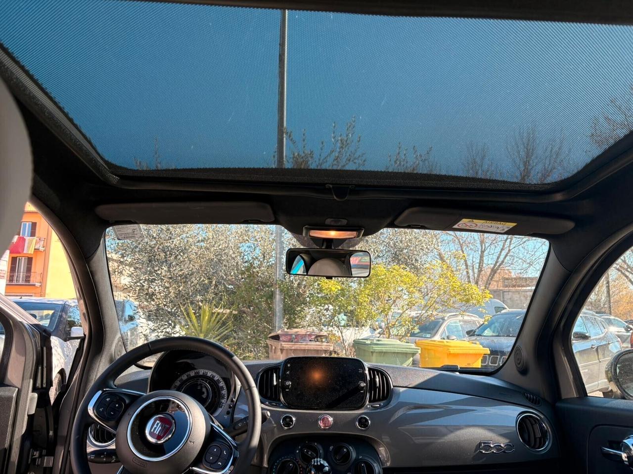 Fiat 500 1.0 Hybrid Dolcevita PREZZO REALE