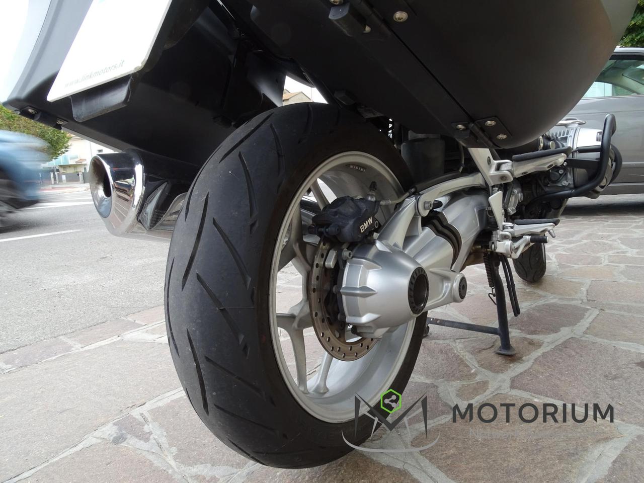 BMW R 1200 R ABS anno 2010