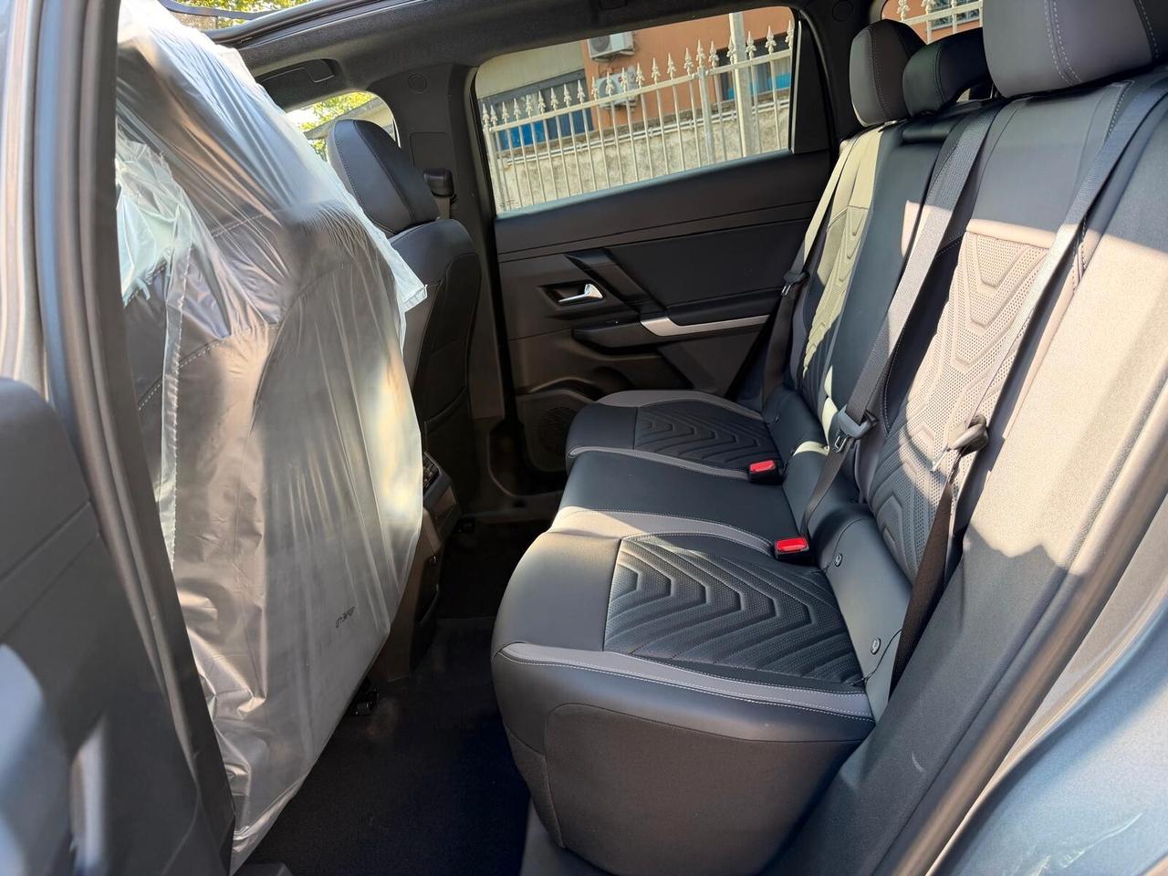 Jeep Compass 1.2 Turbo e-hybrid MHEV Summit 145CV EDCT6
