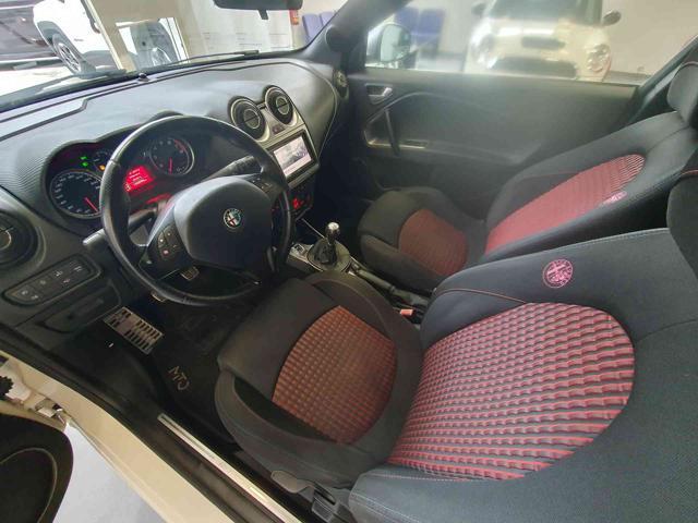 ALFA ROMEO MiTo 1.4 T 170 CV M.air S&S Quadrifoglio Verde
