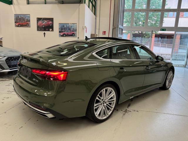 AUDI A5 SPB 40 TDI S Tronic ULTRA SPORT190CV