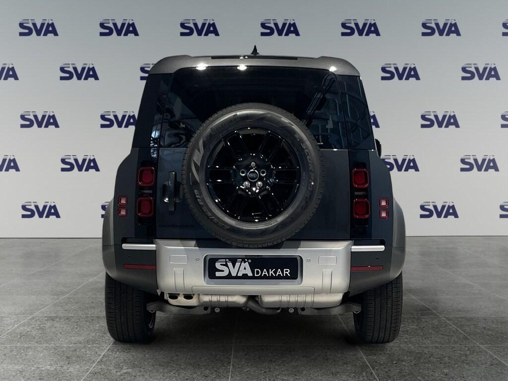 Land Rover Defender 90 S awd 200cv
