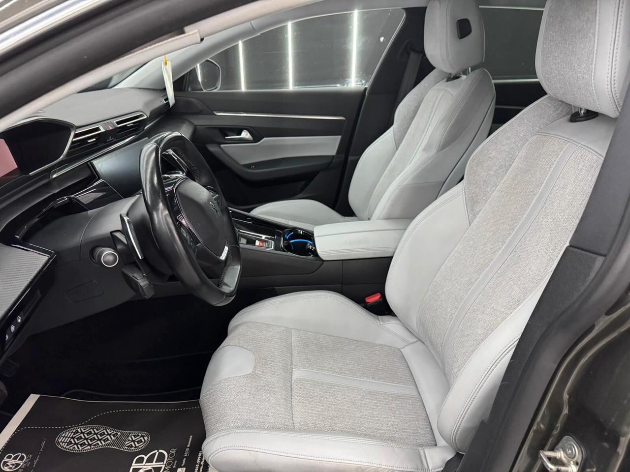 Peugeot 508 BlueHDi 130 Stop&Start Allure