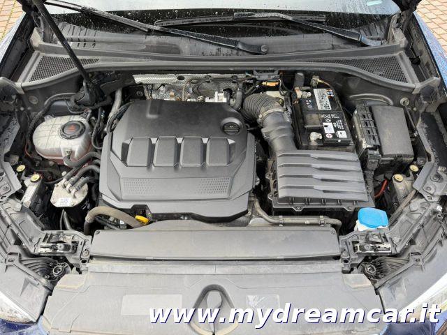 AUDI Q3 SPB 40 TDI quattro S tronic Business Plus Advance