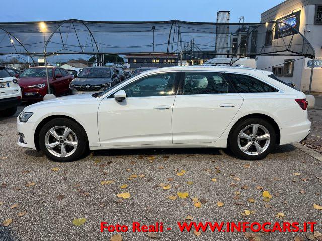 AUDI A6 Avant 40 TDI MHEV S tronic Business - PROMO