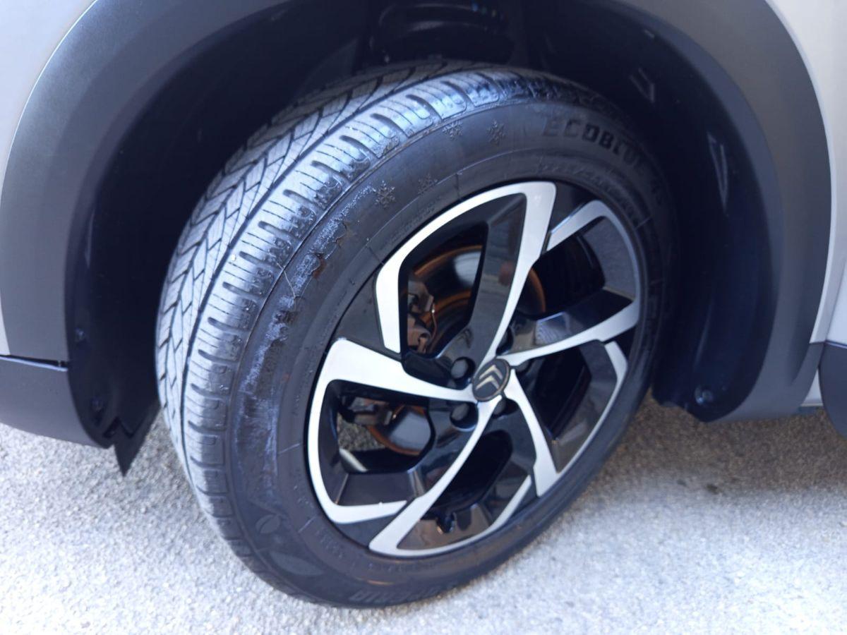 CITROEN C5 Aircross BlueHDi 130 S&S EAT8 Feel 12/2020
