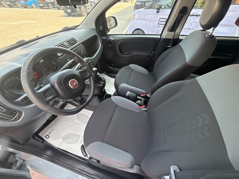 FIAT Panda 1.2 Easy