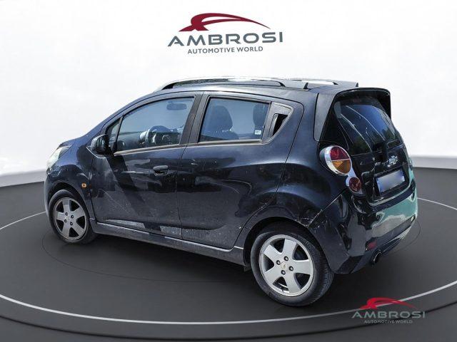 CHEVROLET Spark 1.2 LS - PER OPERATORI DEL SETTORE