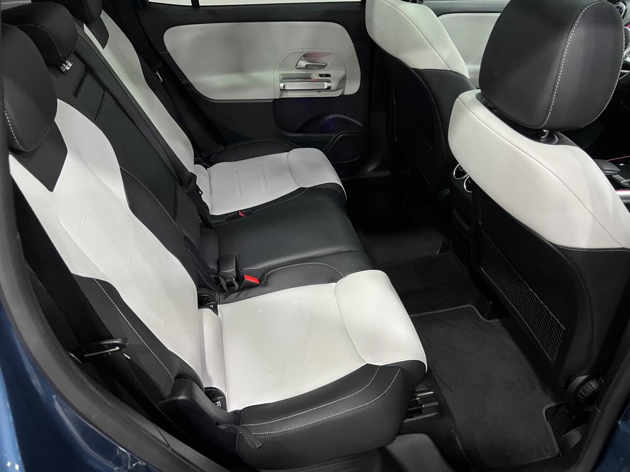Mercedes Benz GLB 200d Aut. Premium AMG 4MATIC
