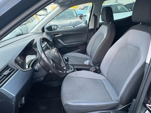Seat Arona 1.6 TDI 95 CV Style