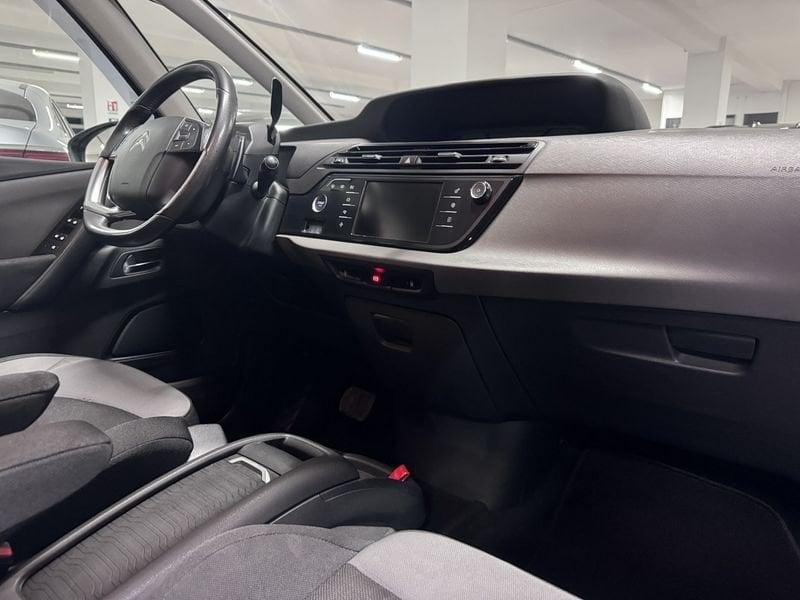 Citroën C4 Picasso BlueHDi 120 S&S EAT6 Business