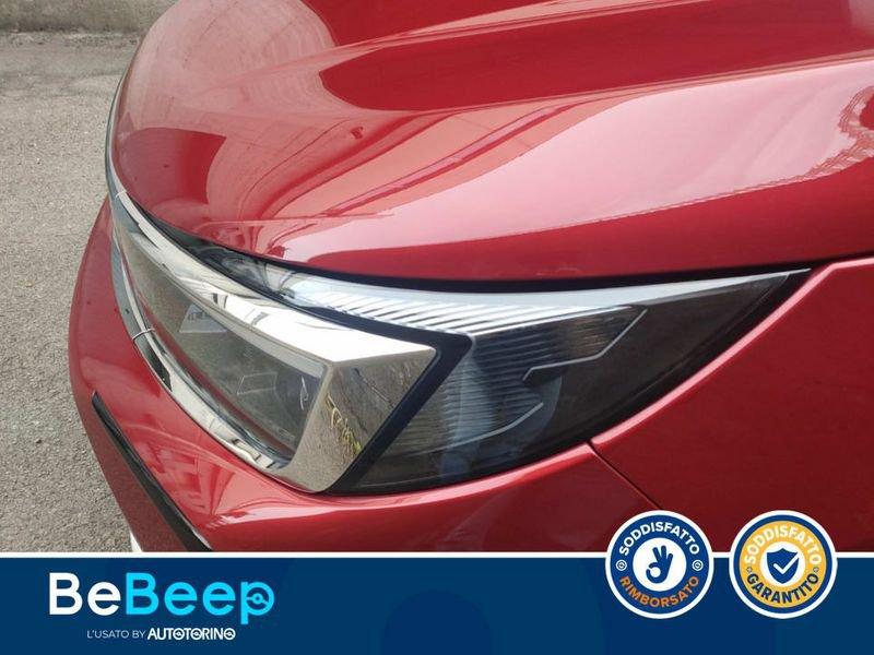 Opel Grandland 1.5 ECOTEC BUSINESS ELEGANCE S&S 130CV A