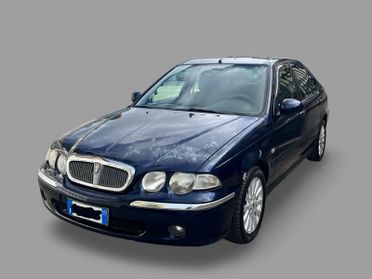 Rover 45 2.0 TDi 113 cv