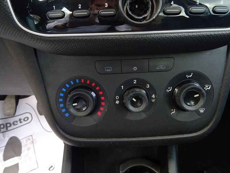 FIAT Punto Punto 1.4 8V 5 porte Easypower Street