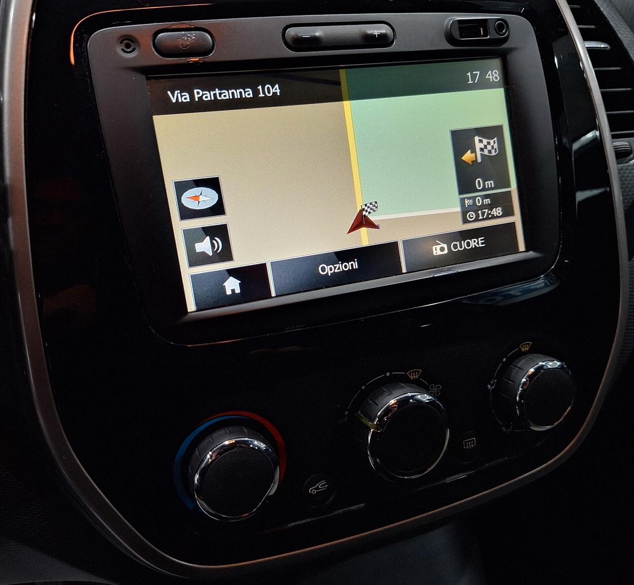 Renault Captur 1.5 dCi 8V Start&Stop Energy R-Link