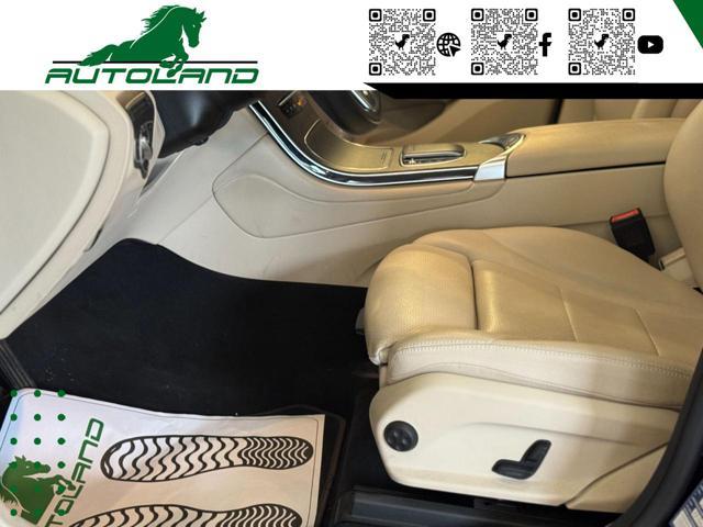 MERCEDES-BENZ GLC 300 de 4Matic EQ-Power Executive 194CV Crono Tagliandi
