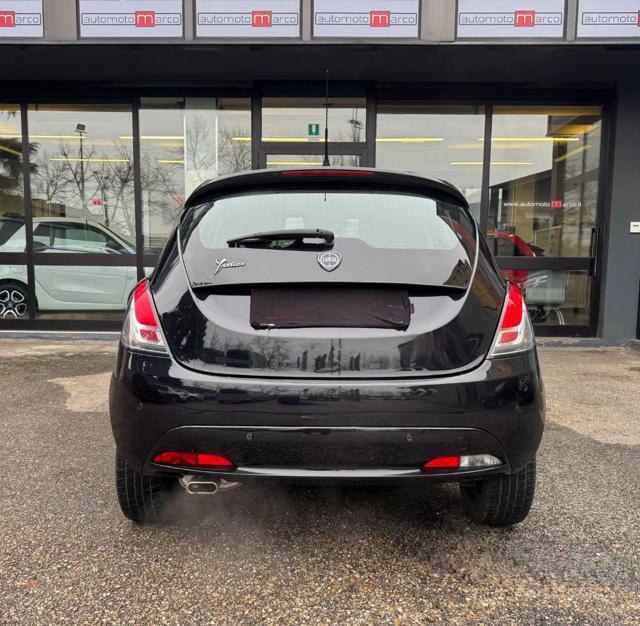LANCIA Ypsilon 1.2 69cv GOLD