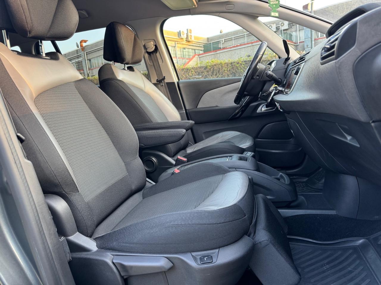 Citroen Grand C4 Picasso BlueHDi 150cv S&S 7 posti 2016