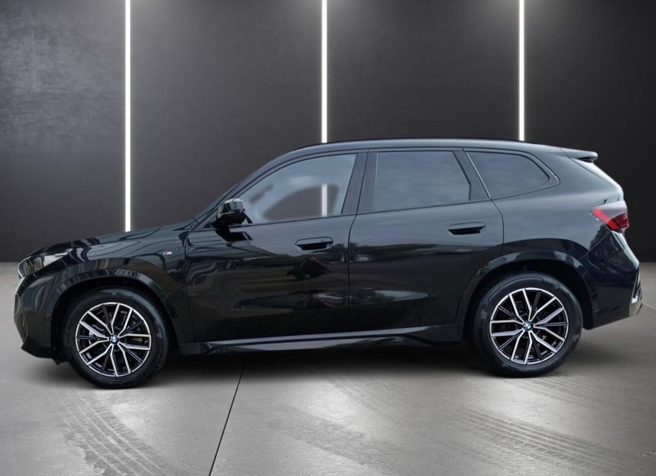 Bmw X1 xDrive 2.3 d Msport Navi