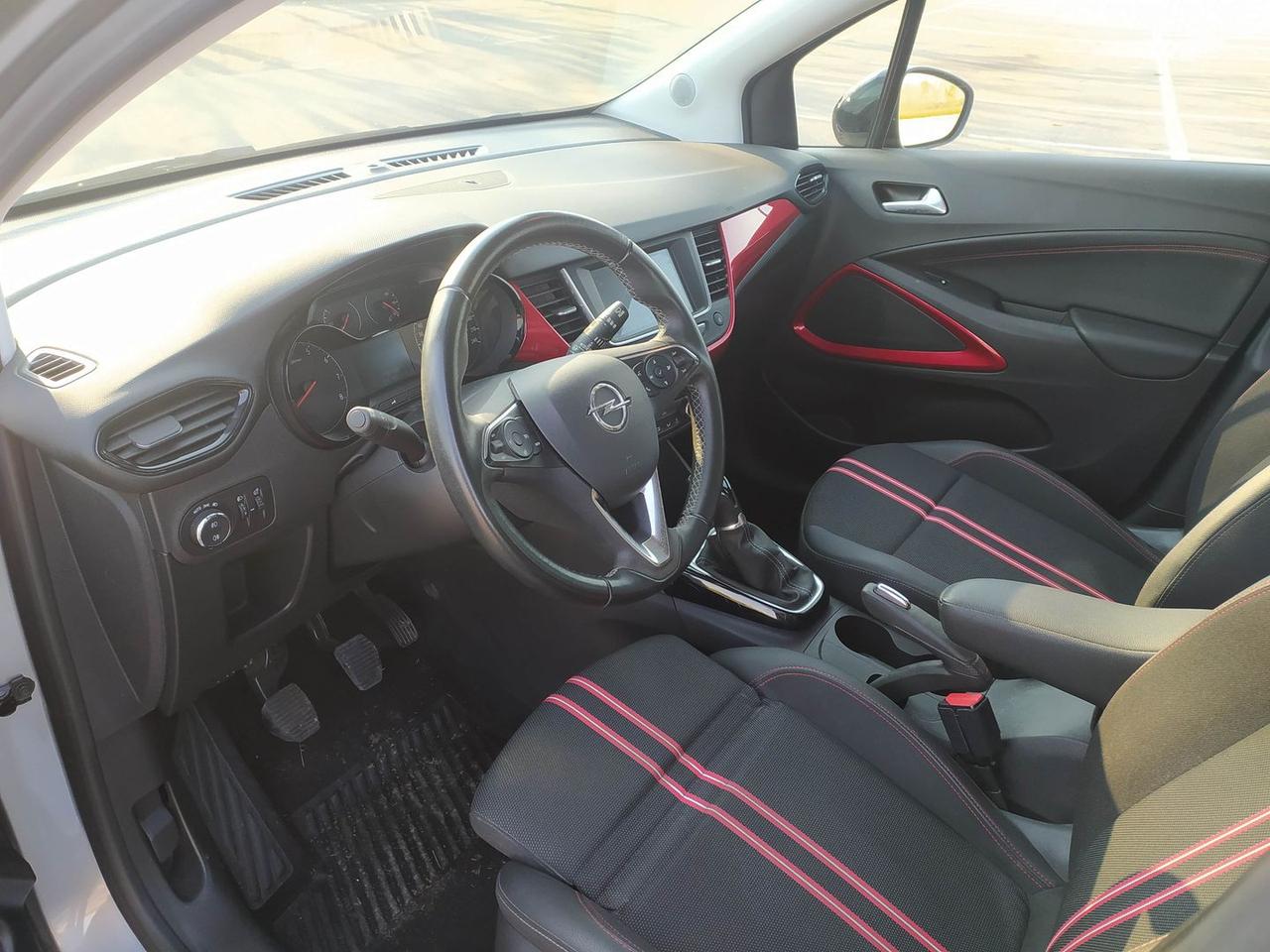 Opel Crossland GS Line 1.2 #10048