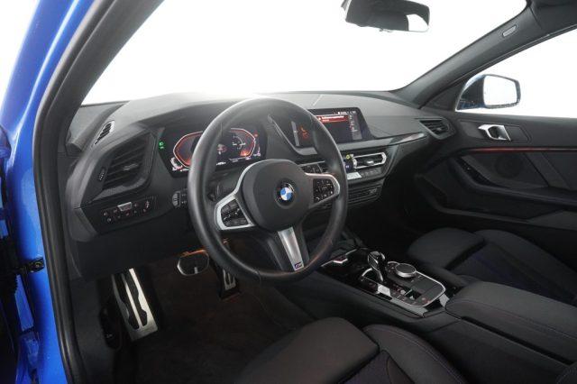 BMW 118 Serie 1 d 5p. Msport