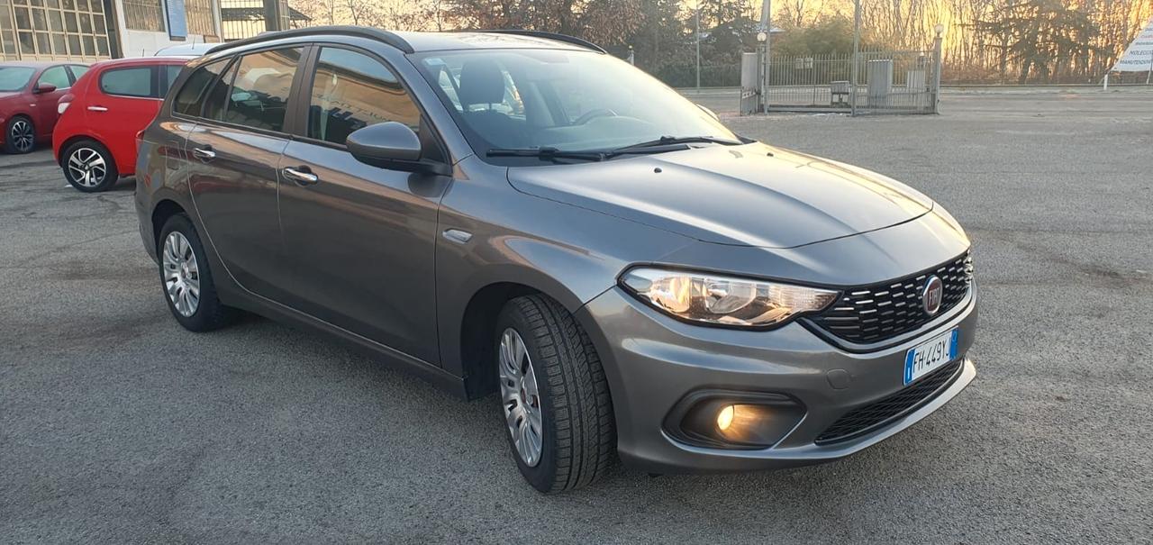 Fiat Tipo 1.4 T-Jet 120CV GPL SW Easy