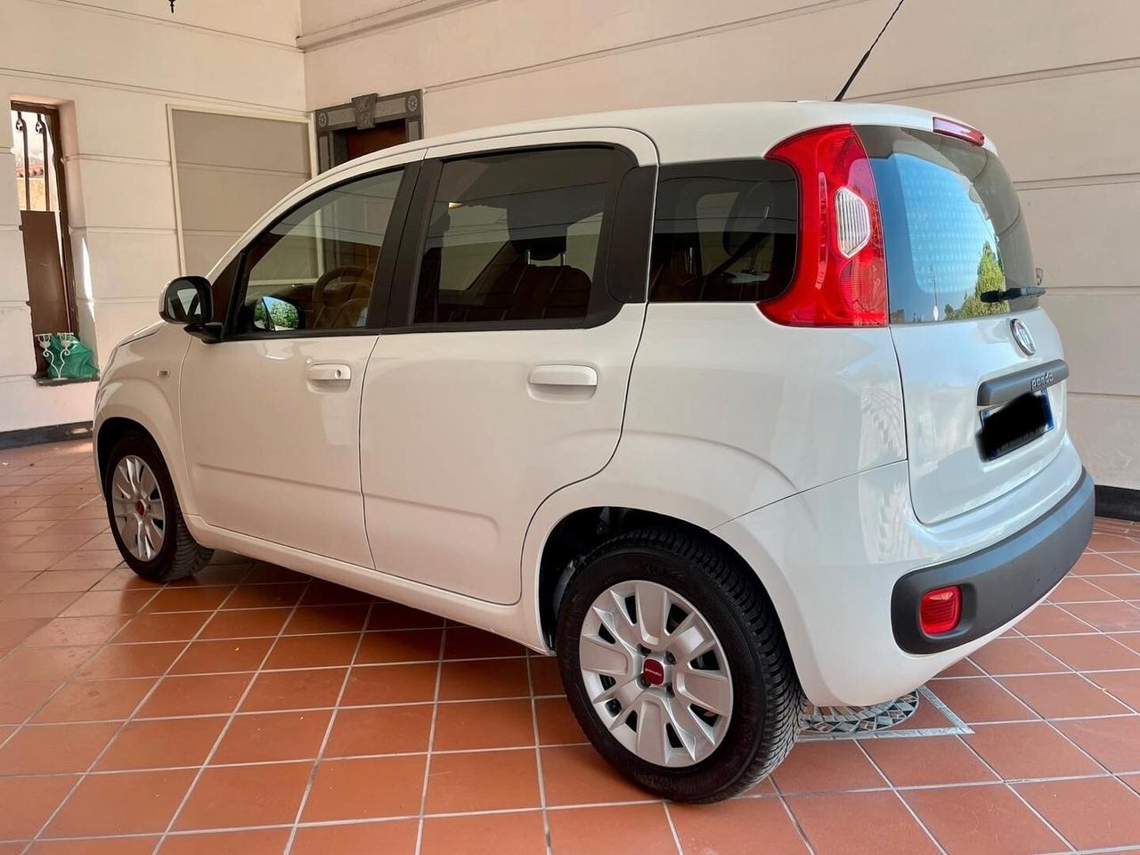 Fiat PANDA 1.3 MJT S&S