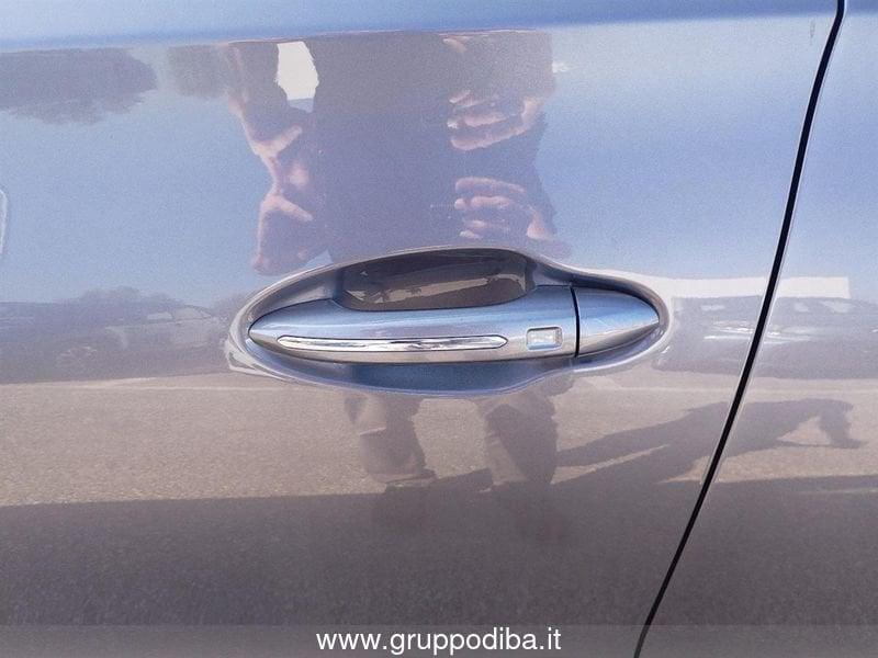 DR AUTOMOBILES DR 6.0 1.6 T - GDI DCT BZ/GPL