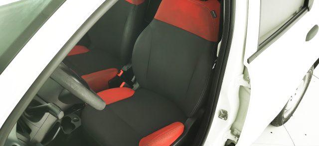 FIAT Panda 1.2 GPL Pop Van 2 posti - Prezzo IVA esclusa